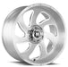 Off-Road Monster M07 M070539N19BFS