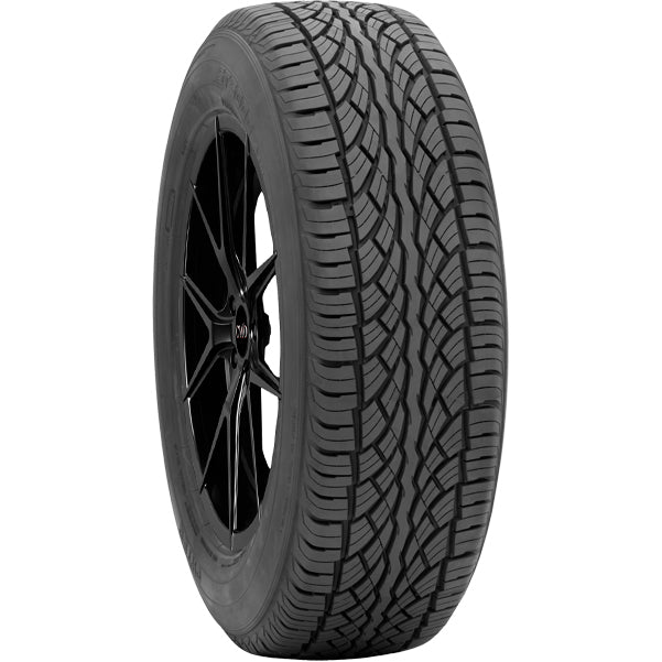 265/35R22 Ohtsu ST5000 102H XL Black Wall Tire