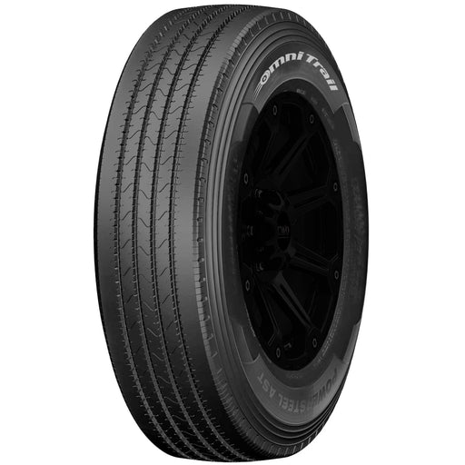 Omni Trail PowerSteel OT0670