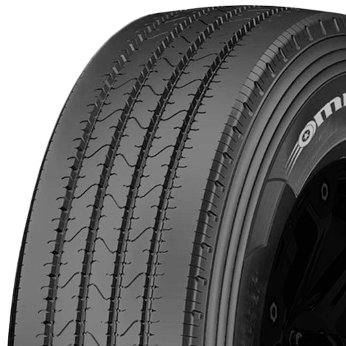 Omni Trail Powersteel AST OT0688