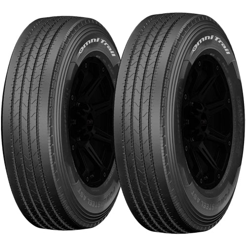 Omni Trail PowerSteel OT0670