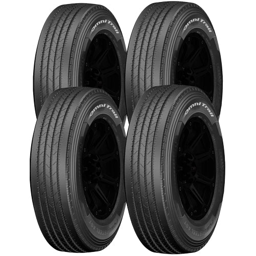 Omni Trail PowerSteel OT0670