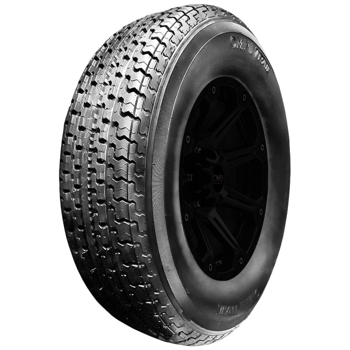 Omni-Trail ST Radial Trailer TIR19810