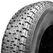 Omni Trail STR Trailer OT0810