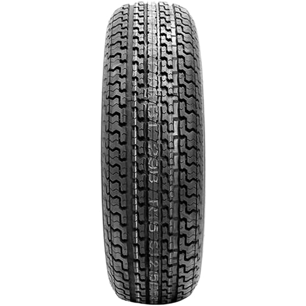 Omni Trail STR Trailer OT0810