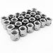 Topline Accessories Acorn Conical Style C1310BH34