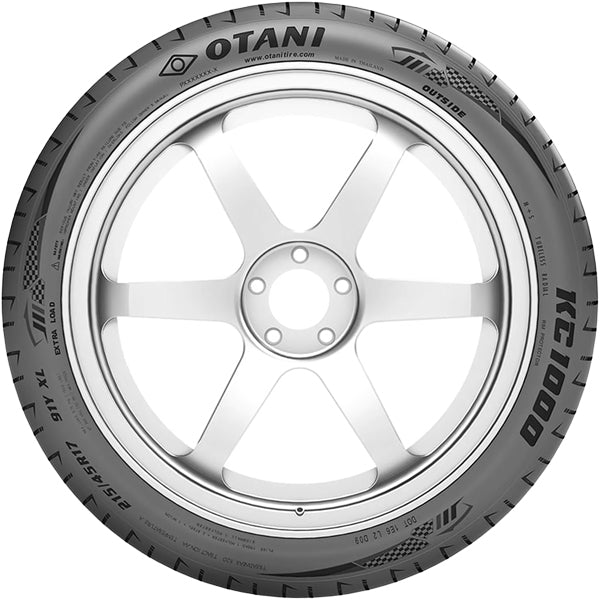 Otani KC1000 S206H