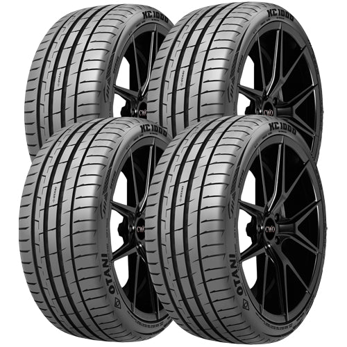 Otani KC1000 S206H