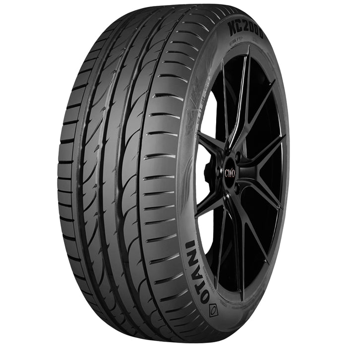 Otani KC2000 S202X