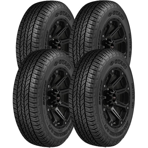 Otani SA1000 S204K
