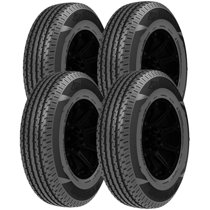 Otani ST2000 S307A