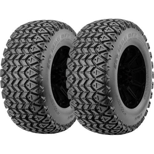 OTR Wheel Engineering 350 Mag T24350624090012