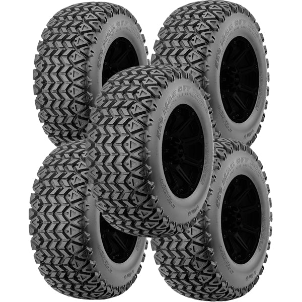 OTR Wheel Engineering 350 Mag T24350624090012