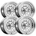 Pacer 162M Aluminum Mod 162M-6887