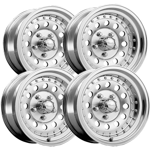 Pacer 162M Aluminum Mod 162M-5873