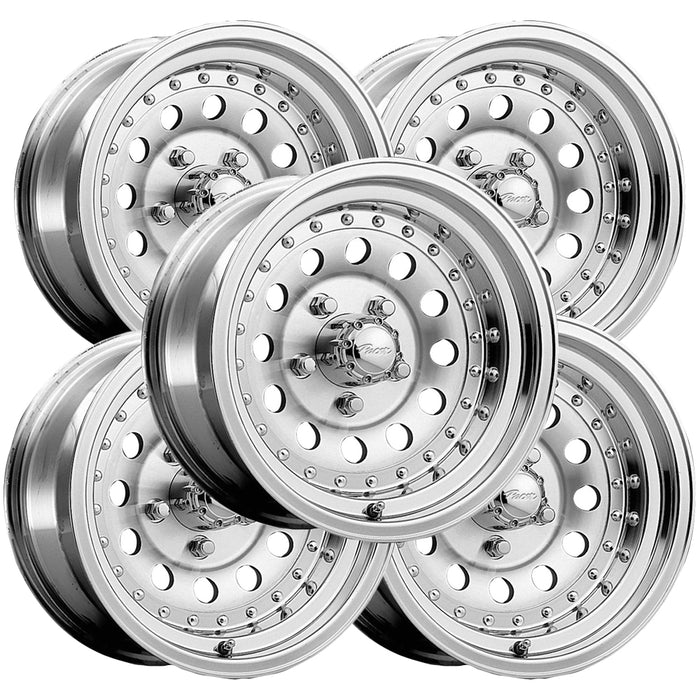 Pacer 162M Aluminum Mod 162M-5773