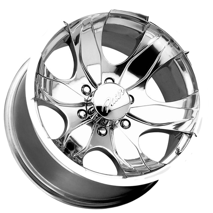 Pacer 187P Warrior 187P-5865