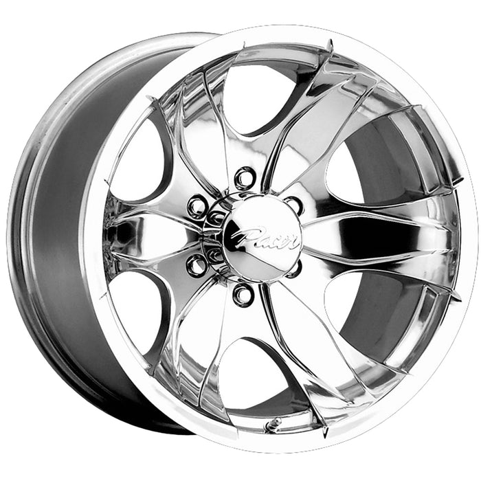 Pacer 187P Warrior 187P-5865
