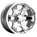 Pacer 187P Warrior 187P-5865