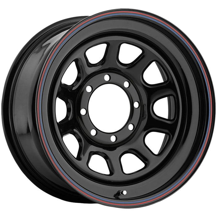 Allied Wheel Components 51 Daytona 5157060
