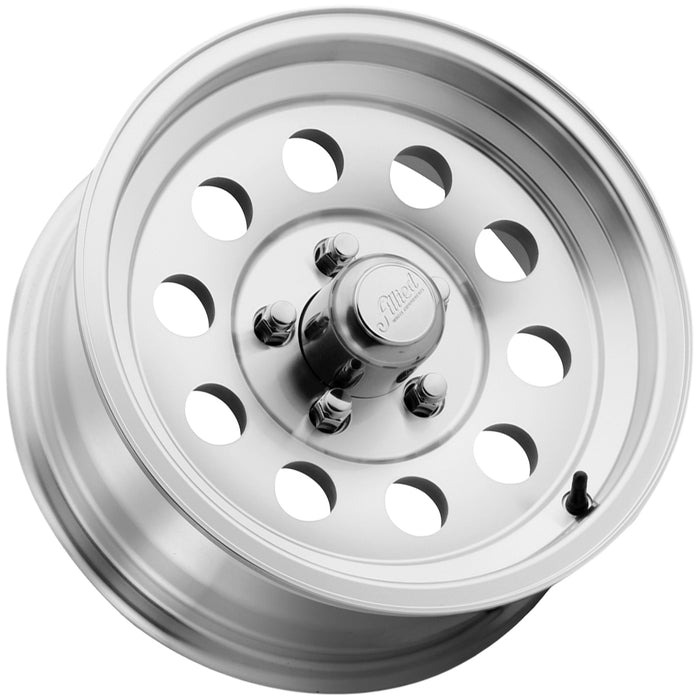 Pacer 881MC Trailer 881MC-56012