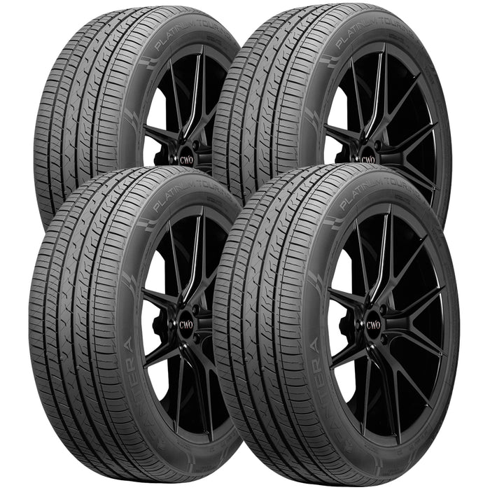 Pantera Platinum Touring A/S 151645