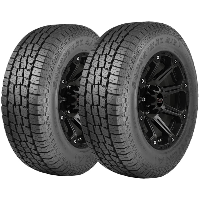 Pantera Supertrac A/T 923072