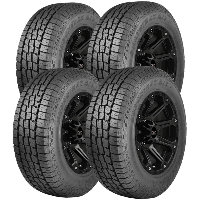 Pantera Supertrac A/T 923072