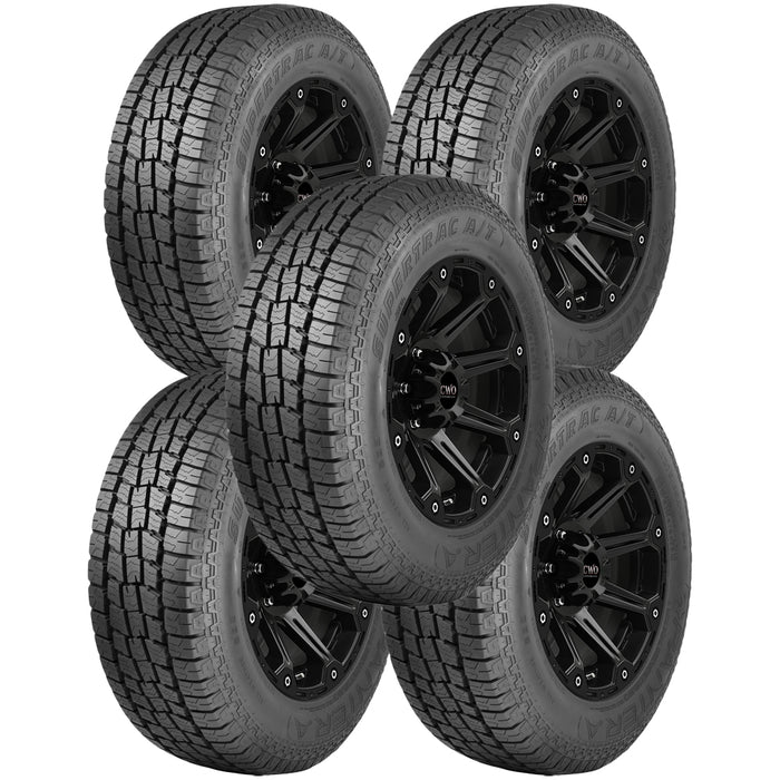 Pantera Supertrac A/T 152048