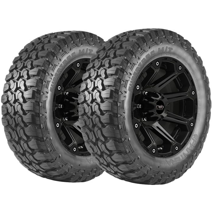 Pantera Supertrac M/T 108526