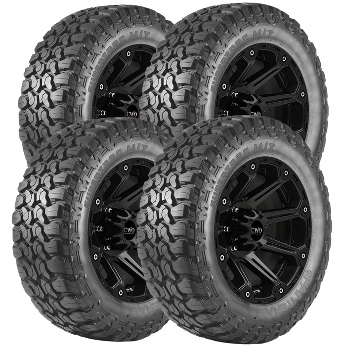 Pantera Supertrac M/T 108526