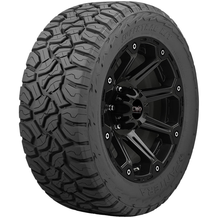 Pantera Supertrac R/T 152192