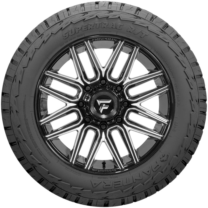 Pantera Supertrac R/T 152192