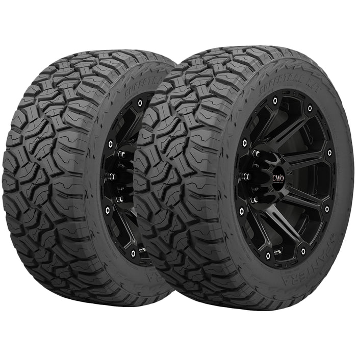 Pantera SuperTrac R/T 924680