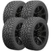 Pantera SuperTrac R/T 924680