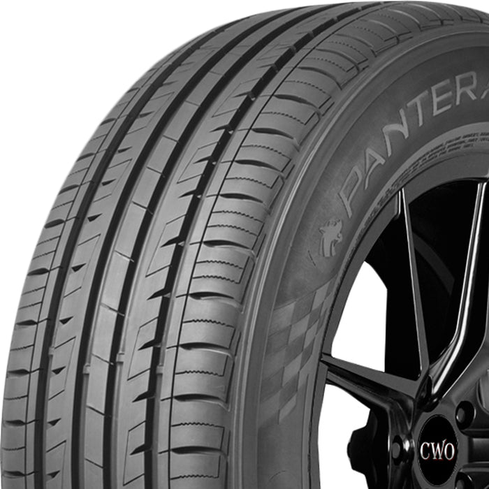 Pantera Touring A/S 924246