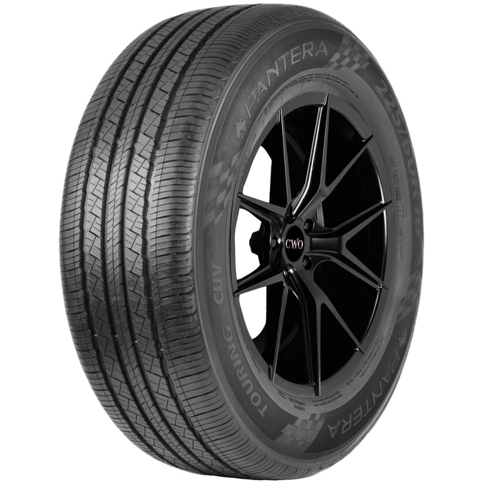 Pantera Touring CUV A/S 107529