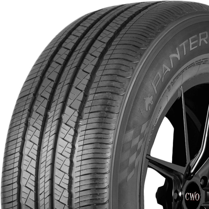 Pantera Touring CUV A/S 107505