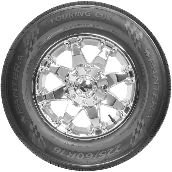 Pantera Touring CUV A/S 107413