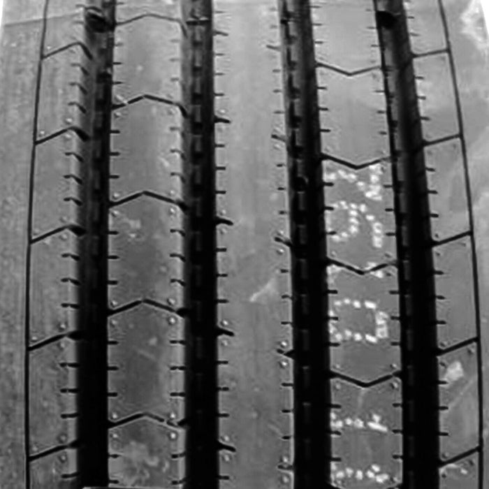 Pathraider WildForce STII PR058