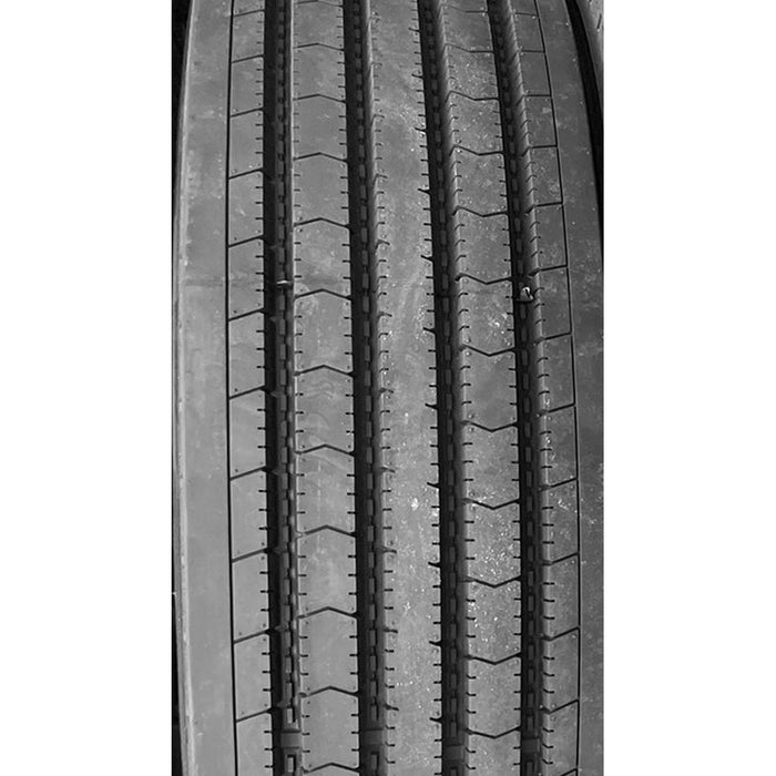 Pathraider WildForce STII PR058