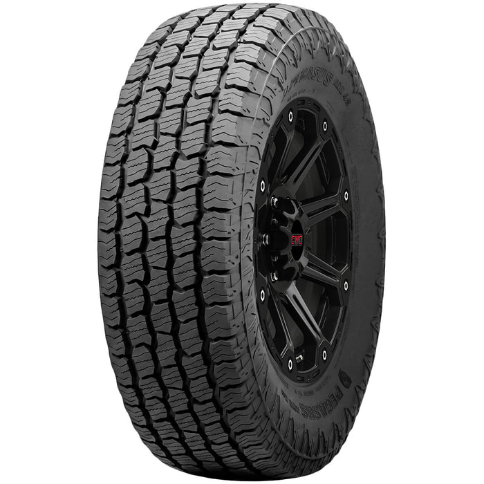 Pegasus ATX 4S 1792212019