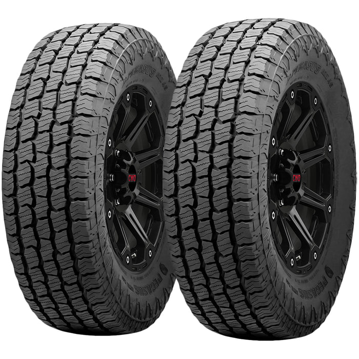 Pegasus ATX 4S 1792211651