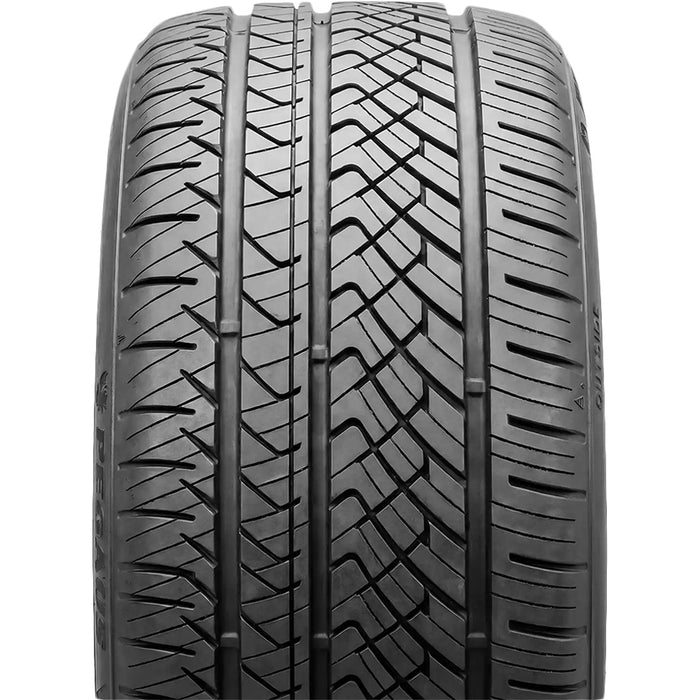 Pegasus HPX Sport AS 1791102027