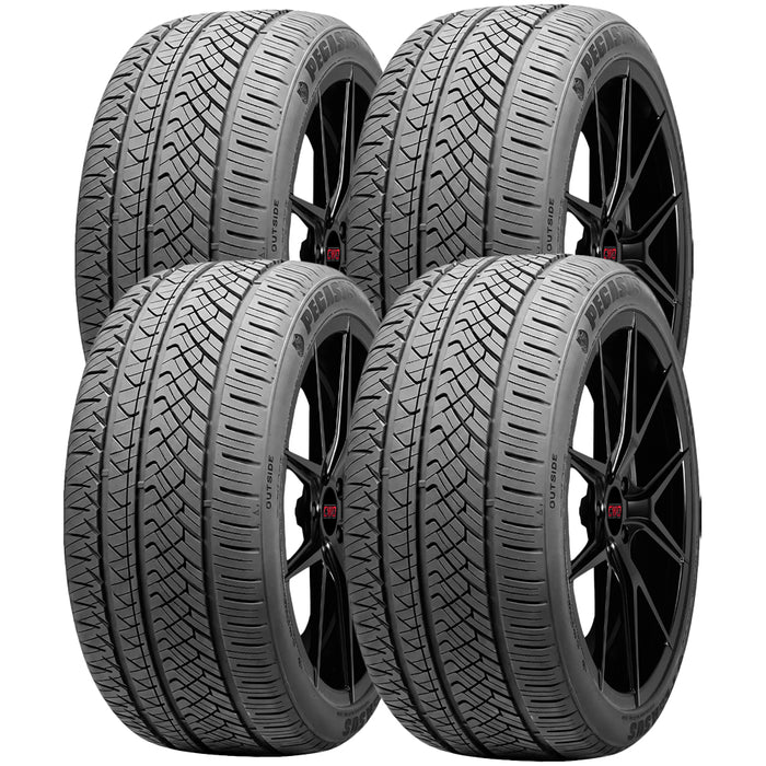 Pegasus HPX Sport AS 1791101903
