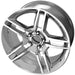 Performance Replicas PR101 GT500 101C-816545