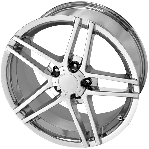 Performance Replicas PR117 C6 Z06 117C-916179