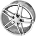 Performance Replicas PR117 C6 Z06 117C-916179