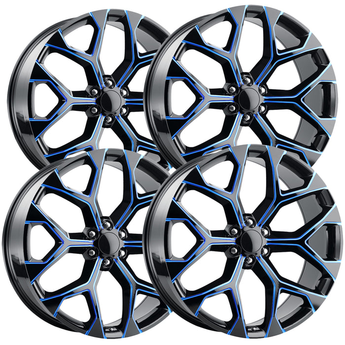 Performance Replicas PR176 176BL-2295824