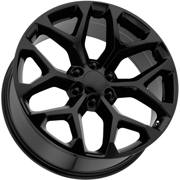 Performance Replicas PR176 Snowflake 176MB-2415824